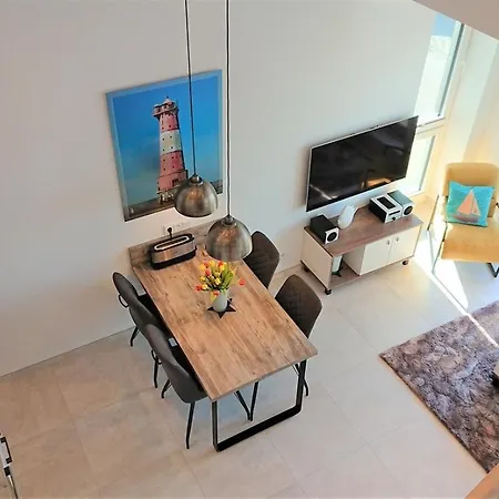 Apartment Jadestern *