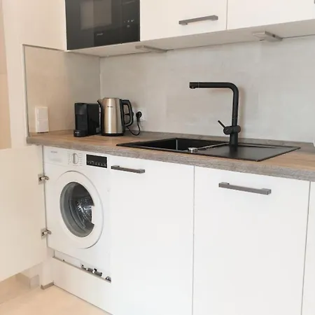 Apartment Jadestern
