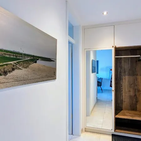 Apartment Jadestern Dangast