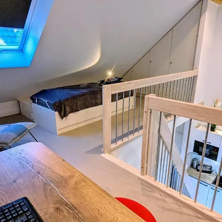 Apartment Jadestern *