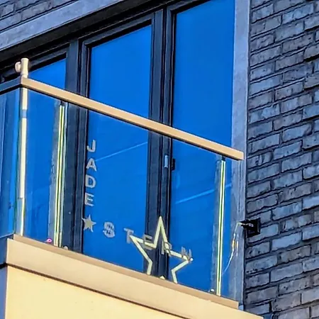 Apartment Jadestern