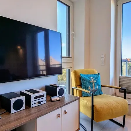 Apartment Jadestern *
