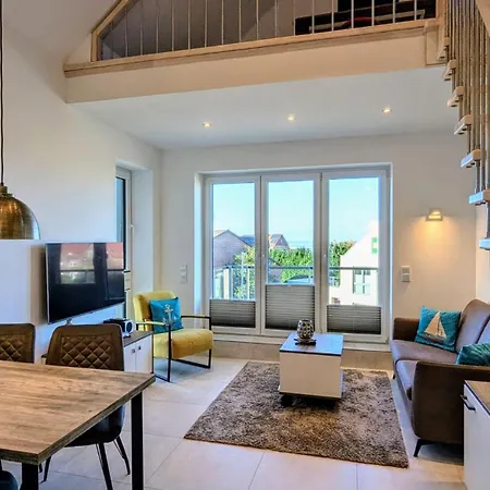 Apartment Jadestern Dangast