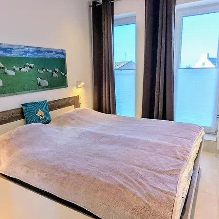 Jadestern Apartment *