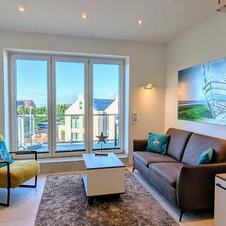 Apartment Jadestern Dangast